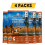 Wild Kangaroo & Apples Recipe Dry Dog Food