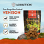 Venison Meaty Bites - Hypoallergenic Dog Treats