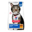 Hill's Science Diet Adult Oral Care Chicken Recipe Dry Cat Food Bag