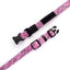Climbing Rope Dog Collar