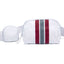 Varsity Crimson/Gray HydroBeltbag™ with HydroHolster™