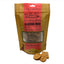 Alaskan for More Biscuit Bag