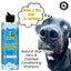 Hello Aloe & Oatmeal Pet Conditioning Shampoo