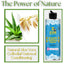 Hello Aloe & Oatmeal Pet Conditioning Shampoo
