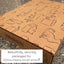 Spooky Cat Haunted House Cardboard Condo