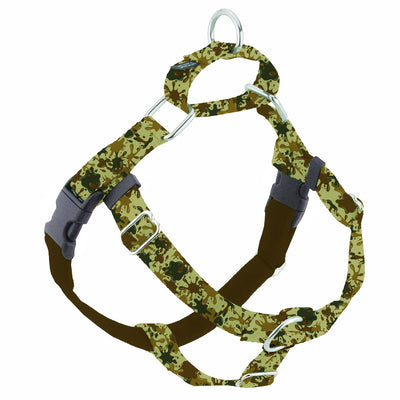 Archie Loves Mud Freedom No-Pull Dog Harness – EarthStyle