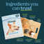 Silver Carp Dog Food