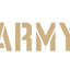 NCAA U.S. Military Academy, Army Mule Knottie® Plush Dog Toy