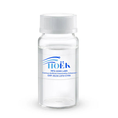 Canīnus-Artificial Insemination Enhancer™ Chilled RTU Insemination Enhancer 20ML