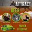 Deer Attractants; Realtree Fatal Attraction Big Buck Bundle