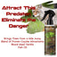 Coyote Cologne Predator Attractant, 8oz Spray