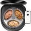 Automatic Cat Feeder for Wet Food – 3-Day Cooling Smart Feeder w/ App Control