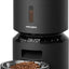Automatic Pet Feeder 3L/5L with Camera, Timed Portions, Voice Call, Dual Power