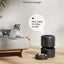 Automatic Pet Feeder 3L/5L with Camera, Timed Portions, Voice Call, Dual Power