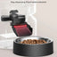 Automatic Pet Feeder 3L/5L with Camera, Timed Portions, Voice Call, Dual Power