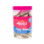 Freeze Dried Minnows - Tiny Fins