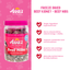 Freeze Dried Beef Kidney - Beef Nibs