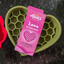 Love SlowMo slow feeder and lick mat