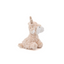 Fur Elise Vixi Plush Toy - Mini