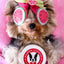 Hydrating Butter Balm - For Nose and Paws
