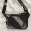Dog Walking Bag - Noir