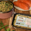 Sensational Salmon - case includes 24, 8oz meals