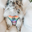 Dog Adjustable Harness - Love You Fur You