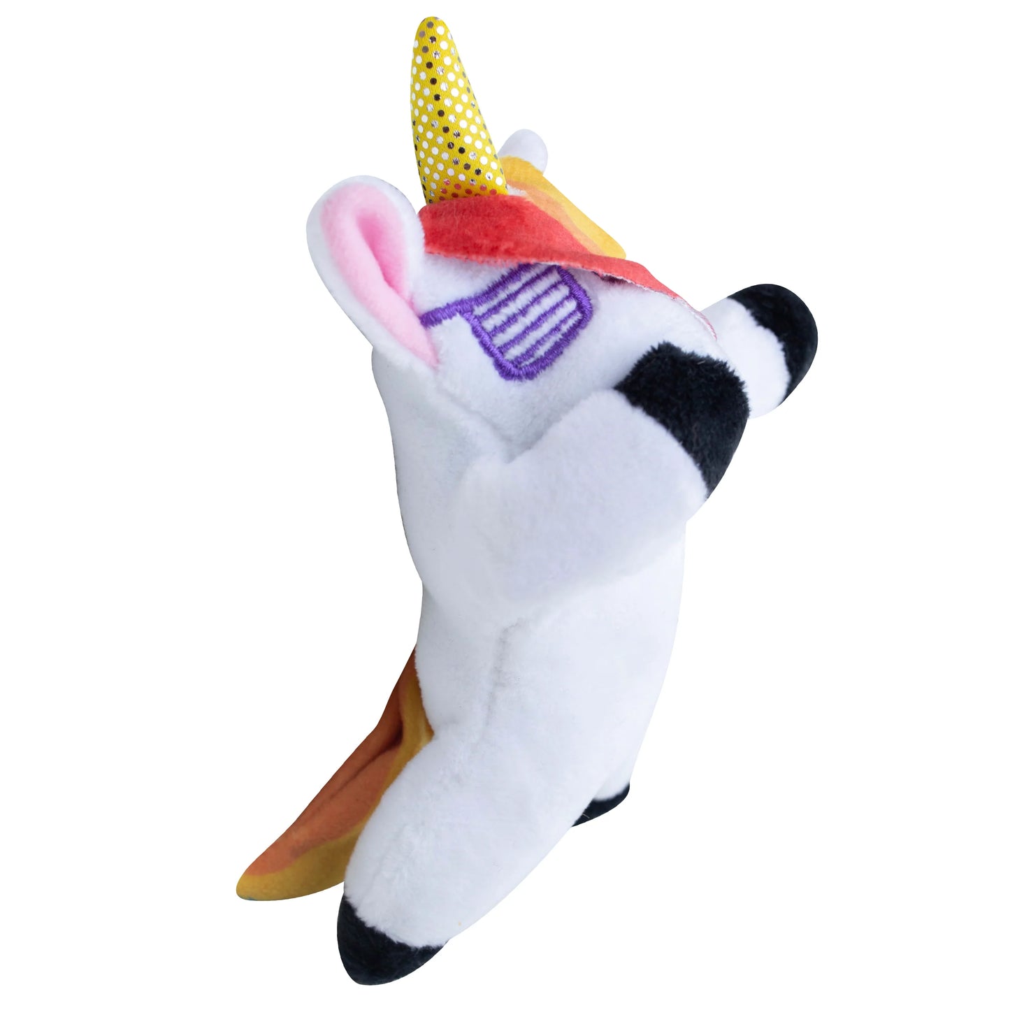 Baby Dab the Unicorn
