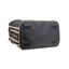 Back Open Western Boot Carry Bag 3 Layer Padded Paris Tack