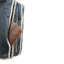 Back Open Western Boot Carry Bag 3 Layer Padded Paris Tack