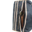 Back Open Western Boot Carry Bag 3 Layer Padded Paris Tack