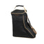 Back Open Western Boot Carry Bag 3 Layer Padded Paris Tack