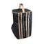 Back Open Western Boot Carry Bag 3 Layer Padded Paris Tack