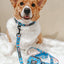 Dog Collar - The Powerpuff Girls™ (Blue)