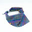 'Brett' Reversible Pet Bandana