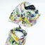 'Brett' Reversible Pet Bandana