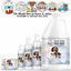 Bye Bye Boo Boo™ Dog Shampoo & Bar Soap