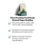 Rabbit Hole Hay Ultra Premium Food Grade Natural Bedding