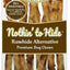 Nothin' to Hide Beef Small Twist Stix (10ct) (2.3oz)