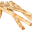 Nothin' to Hide Beef Small Twist Stix (10ct) (2.3oz)