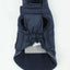Reversible Dog Vest Jacket - Blue