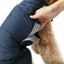 Reversible Dog Vest Jacket - Blue