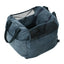 Puff Guard Dog Car Seat - Blue