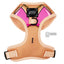 Dog Adjustable Harness - Bikini Bod