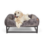 The FÜZI Elevated Dog Bed