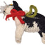 Black and White Cat Ornament