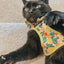 Cat Step-In Harness - Zest Friends