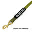 K9R - BLH Big Dog Leash Heavy Duty