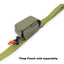K9R - BLH Big Dog Leash Heavy Duty