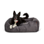 The Sammy Dog Bed Cover